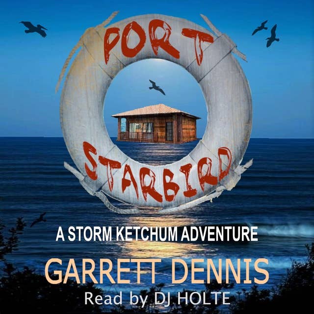 Port Starbird: A Storm Ketchum Adventure
