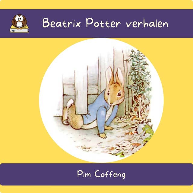 Beatrix Potter verhalen