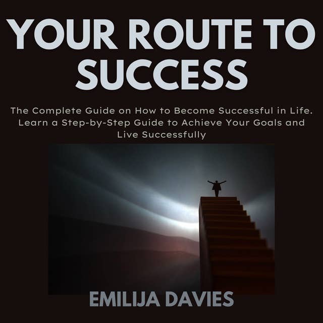 Your Route To Success