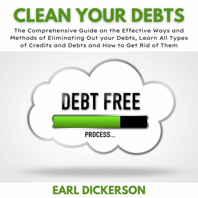 Clean Your Debts