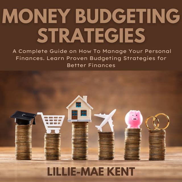 Money Budgeting Strategies