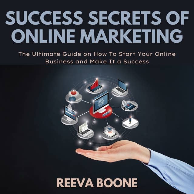 Success Secrets of Online Marketing