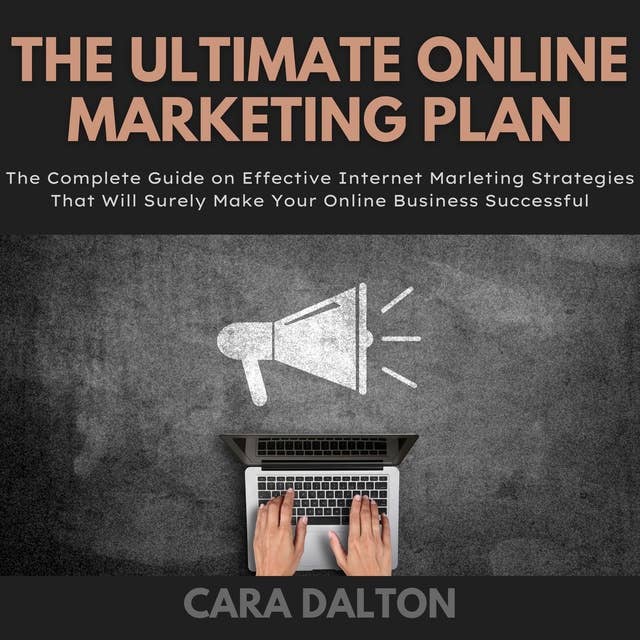 The Ultimate Online Marketing Plan