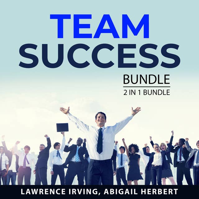 Team Success Bundle, 2 in 1 Bundle