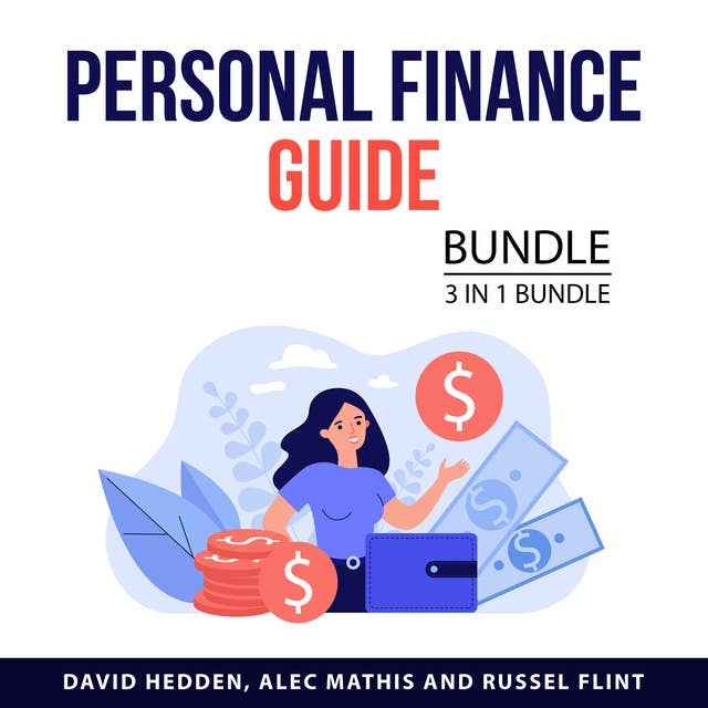 Personal Finance Guide Bundle, 3 in 1 Bundle
