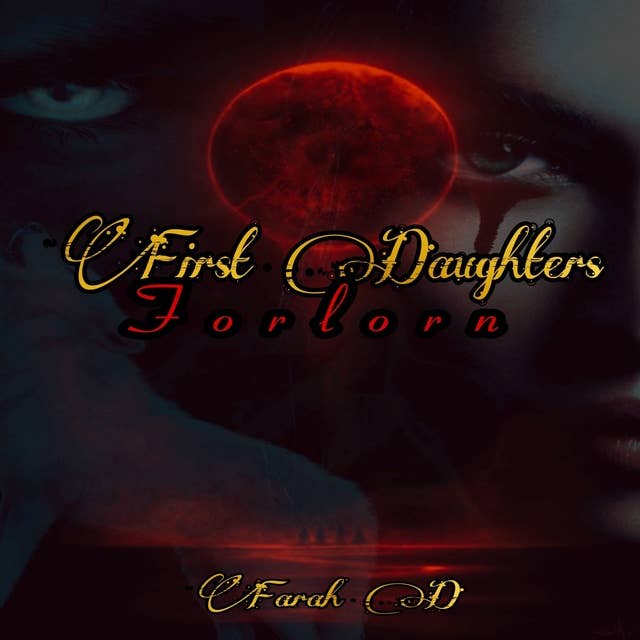 First Daughters - Forlorn
