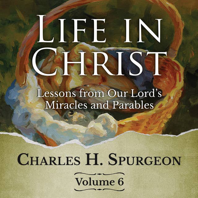 Life in Christ Vol 6