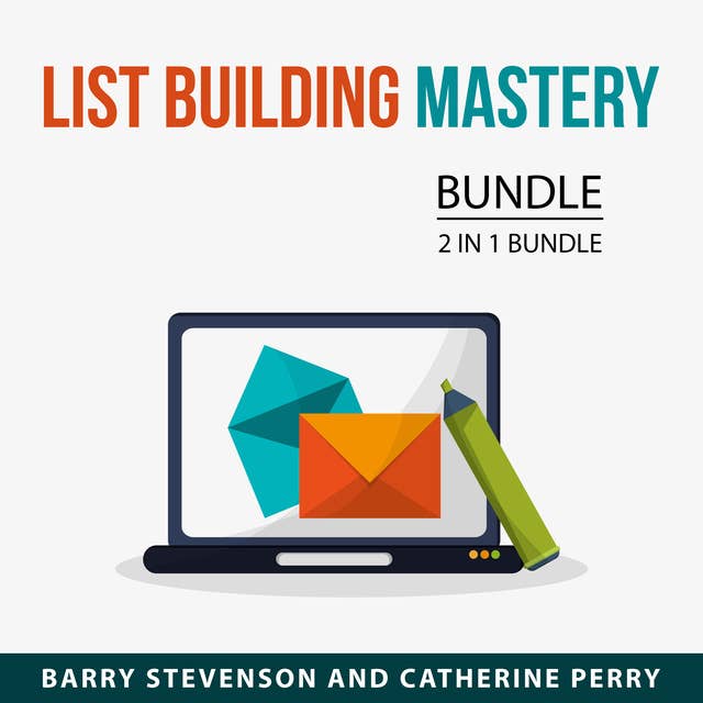 List Building Mastery Bundle, 2 in 1 Bundle