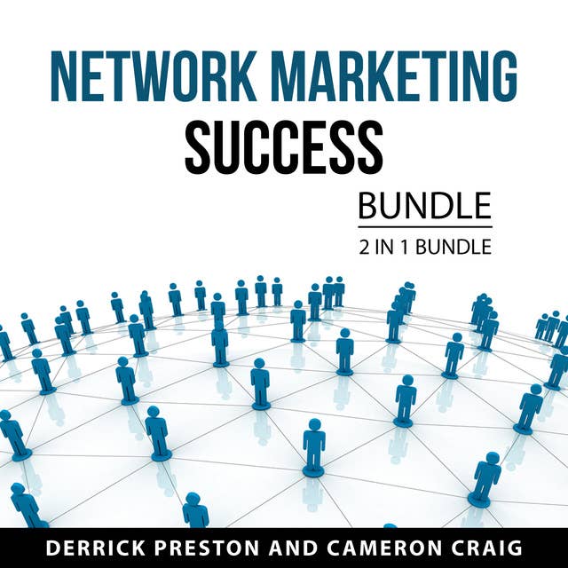 Network Marketing Success Bundle, 2 in 1 Bundle