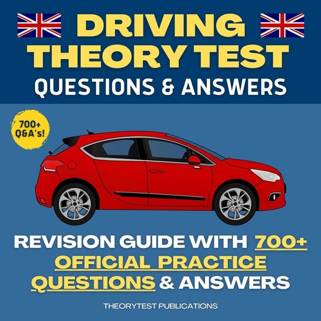 Driving Theory Test Questions & Answers