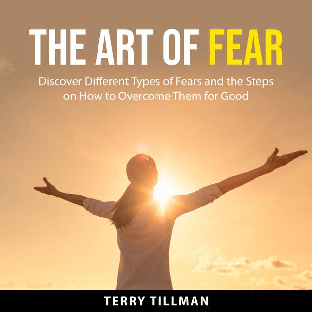 The Art of Fear