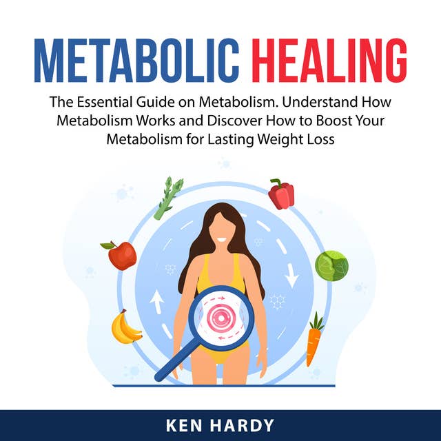 Metabolic Healing