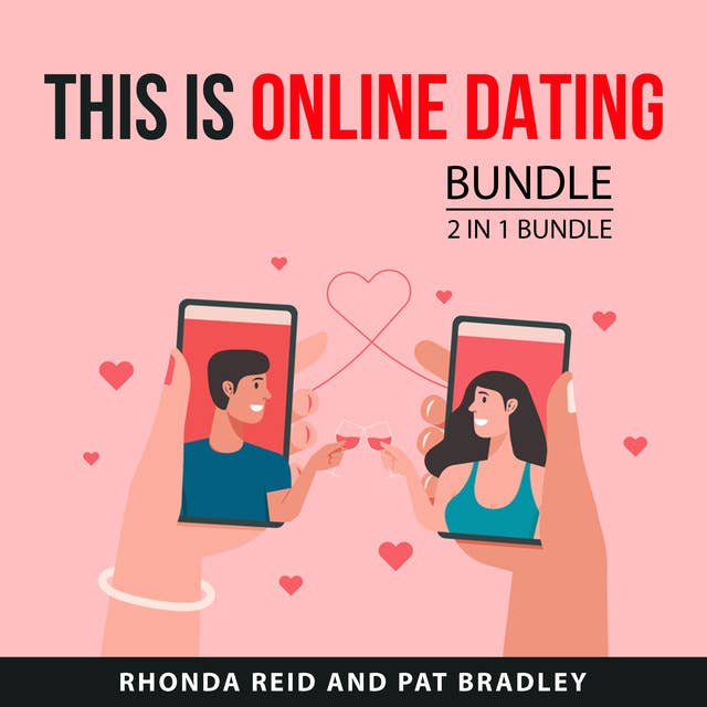 This is Online Dating Bundle, 2 in 1 Bundle