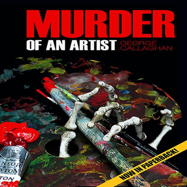 Murder of an Artist