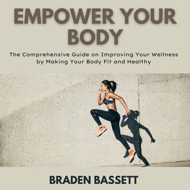 Cover for Empower Your Body