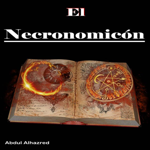 El Necronomicón