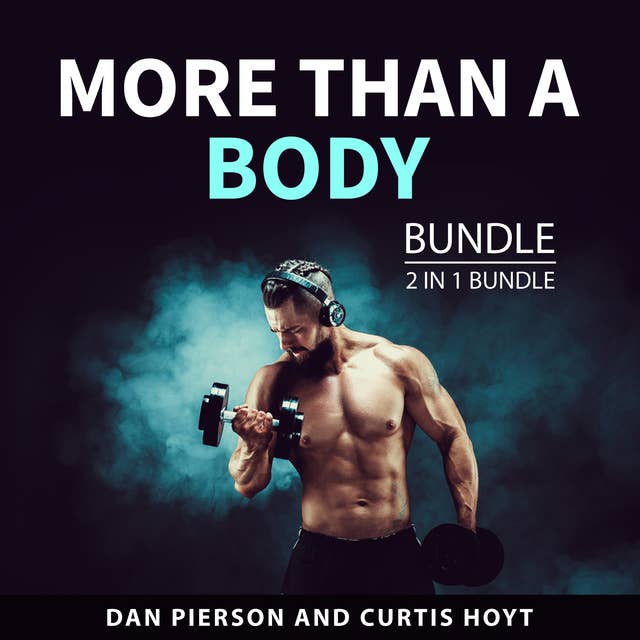 Cover for More Than a Body Bundle, 2 in 1 bundle: