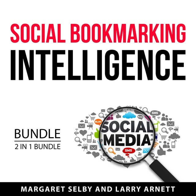 Social Bookmarking Intelligence Bundle, 2 in 1 Bundle