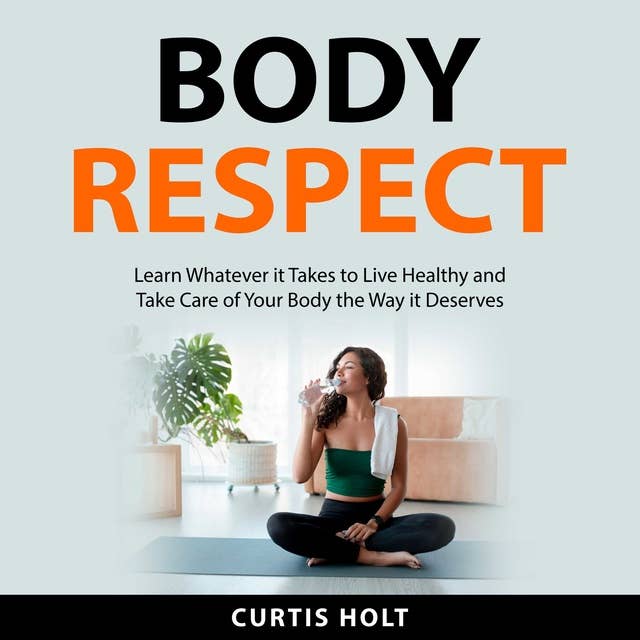 Cover for Body Respect