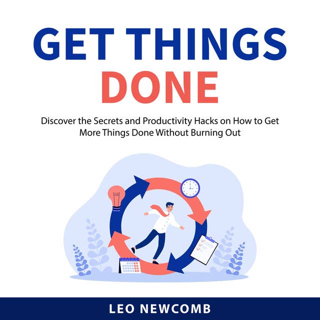 Get Things Done