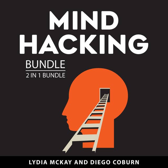 Mind Hacking Bundle, 2 in 1 Bundle