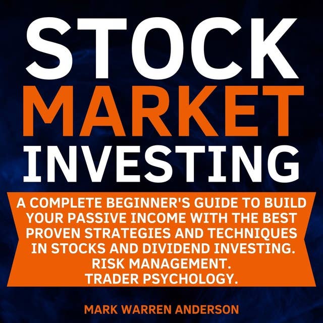 Stock Market investing