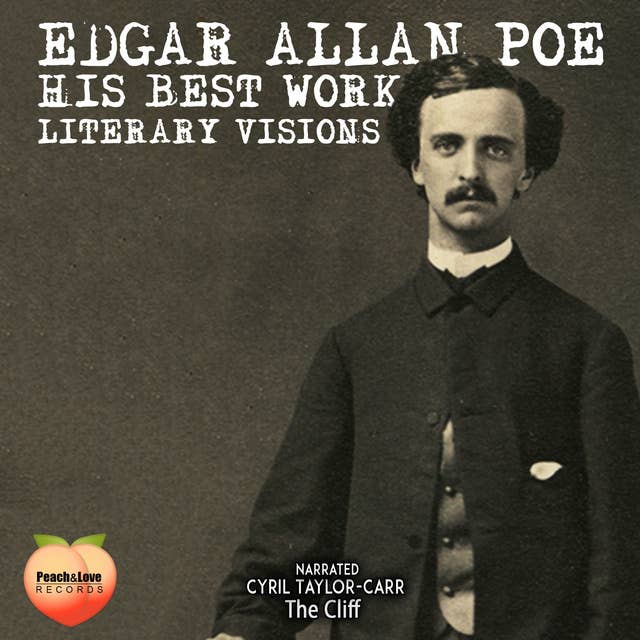 Edgar Allan Poe His Best Works