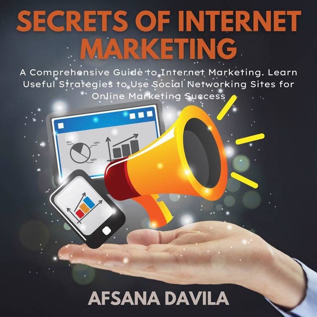 Secrets of Internet Marketing