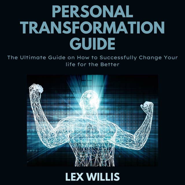 Personal Transformation Guide