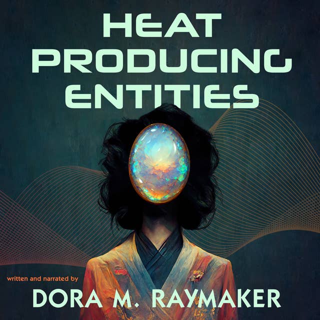 Heat Producing Entities