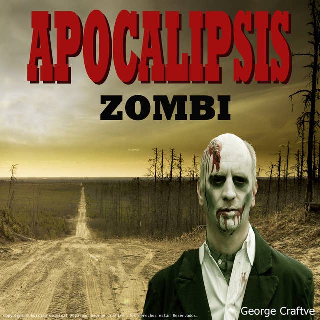 Apocalipsis Zombie