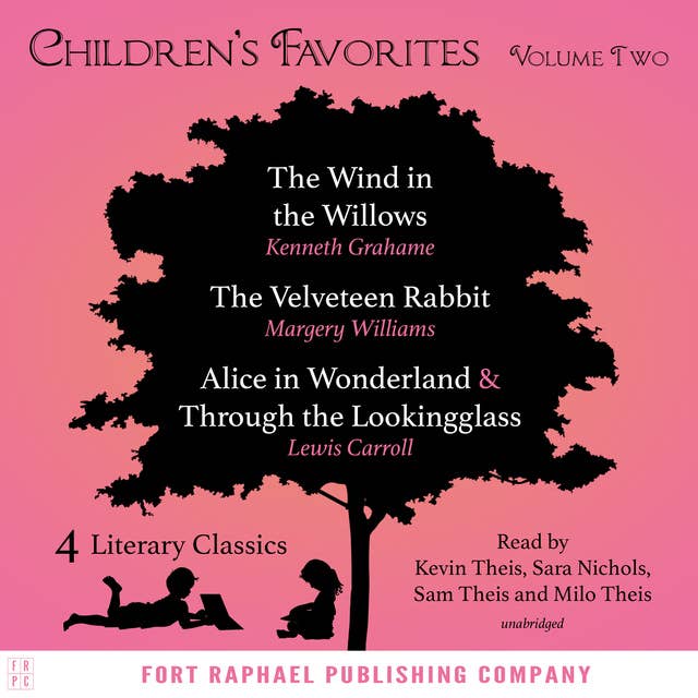 Children's Favorites - Volume II