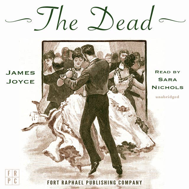 James Joyce's The Dead