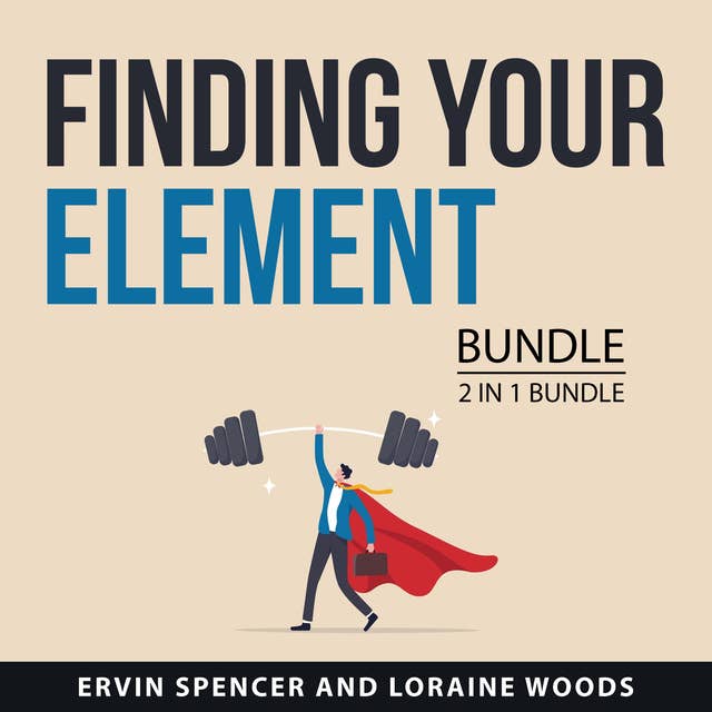 Finding Your Element Bundle, 2 in 1 Bundle