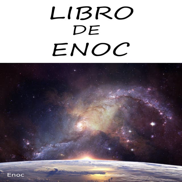 Libro de Enoc Audiolibro Enoch Enoc ISBN 9798823418690 Storytel