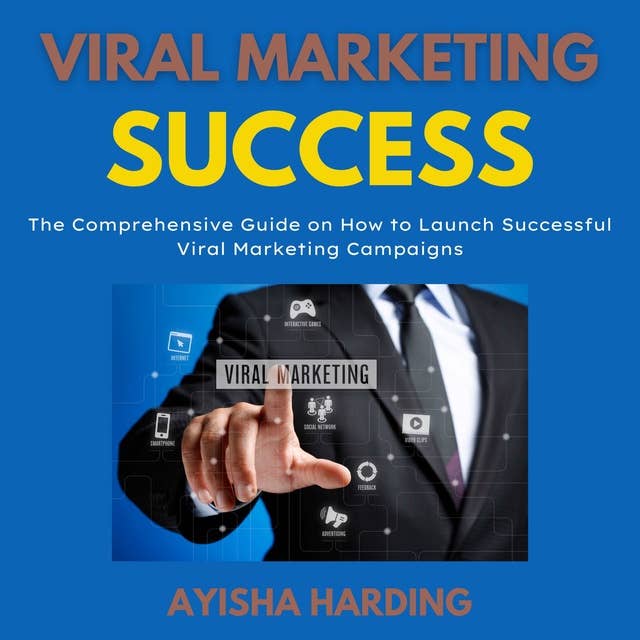 Viral Marketing Success