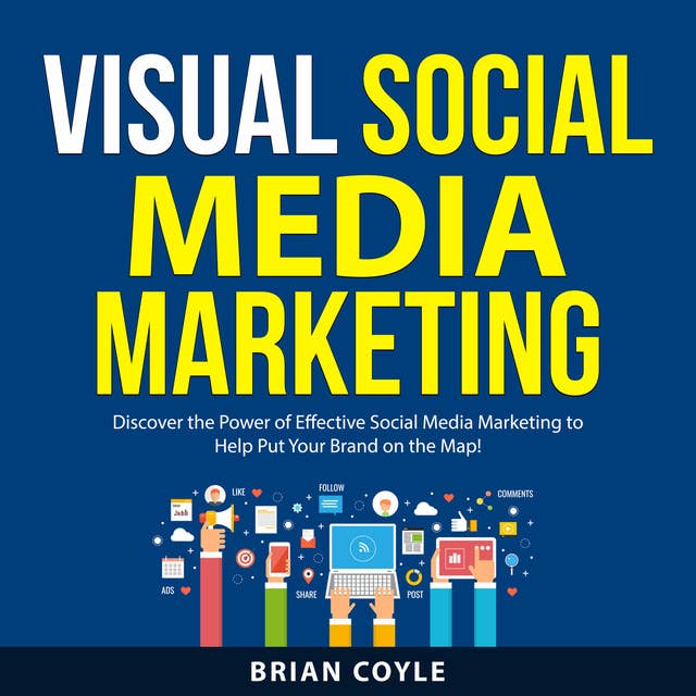 Visual Social Media Marketing