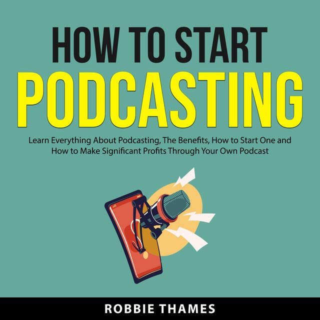 How to Start Podcasting
