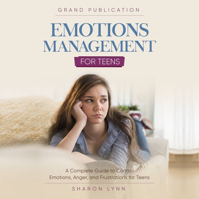 Emotions Management for Teens