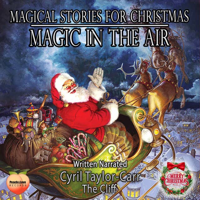 Magical Stories For Christmas