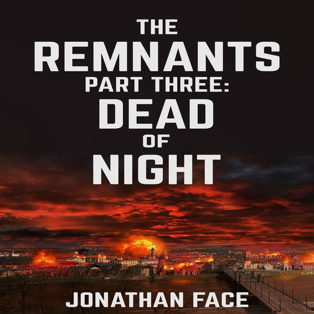 The Remnants: Dead of Night