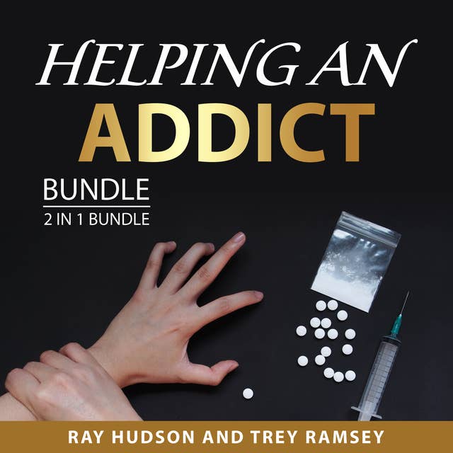 Helping an Addict Bundle, 2 in 1 bundle