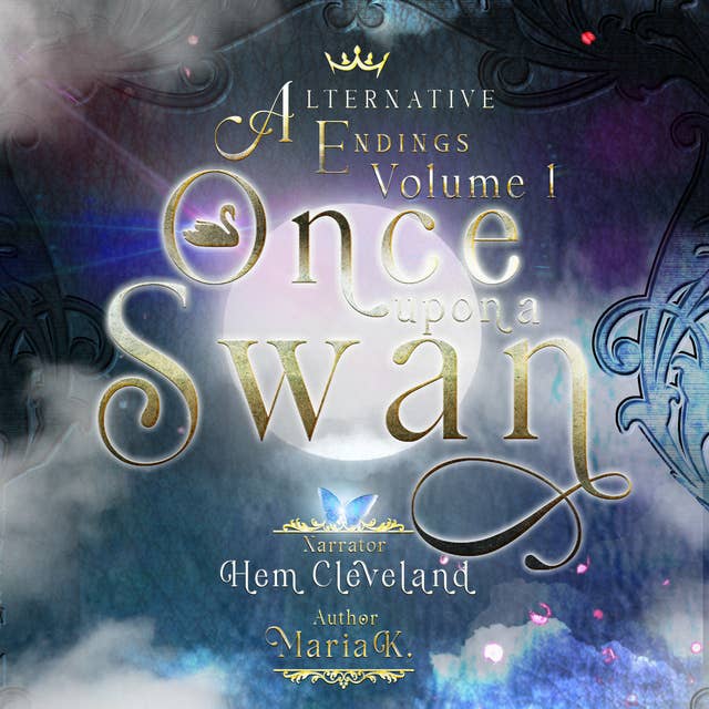 Alternative Endings - 01 - Once Upon a Swan