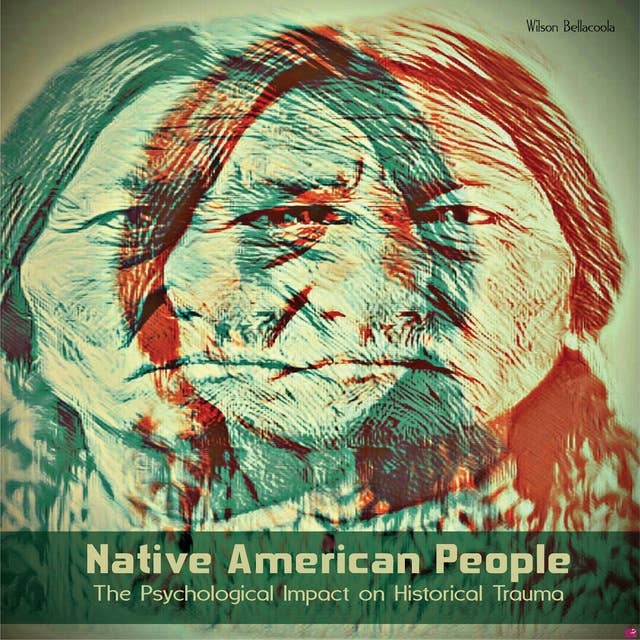 Native American People