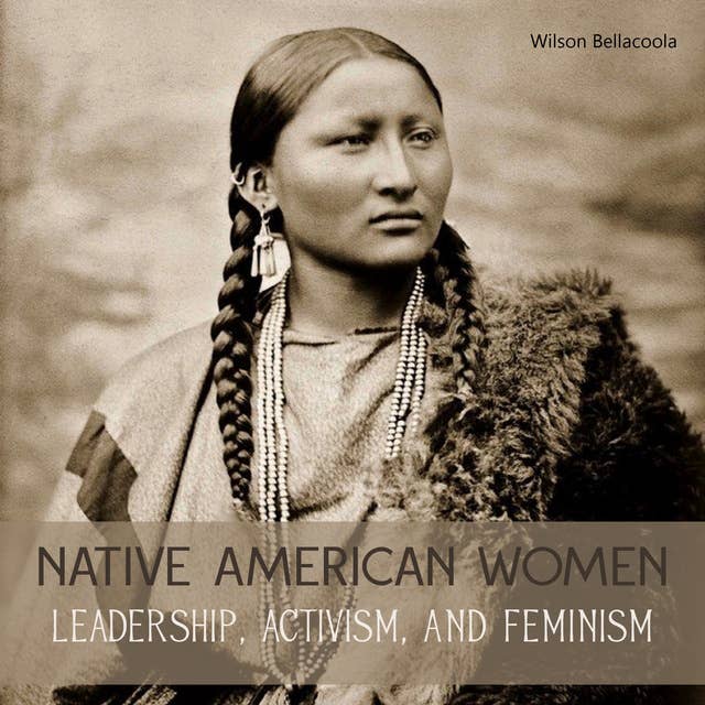 Native American Women