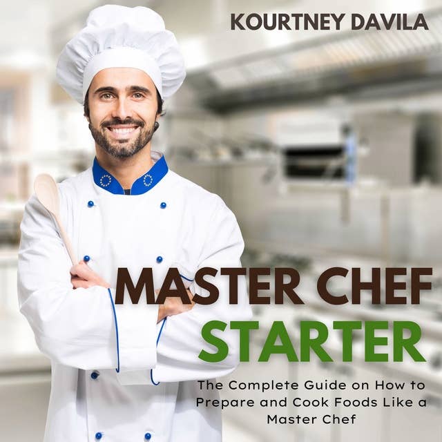 Master Chef Starter
