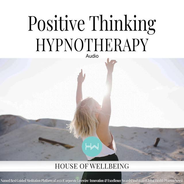 Positive Thinking Hypnotherapy Audio