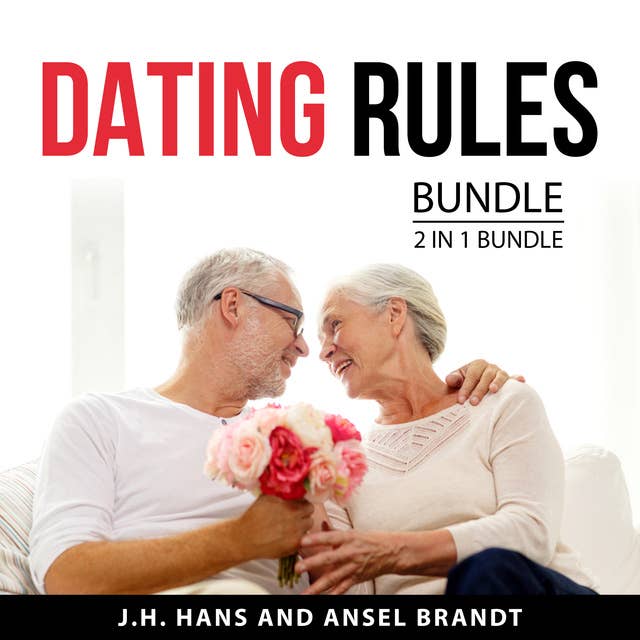Dating Rules Bundle, 2 in 1 Bundle