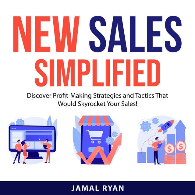 New Sales. Simplified.: The Essential Handbook for Prospecting and New  Business Development by Mike Weinberg, Paperback