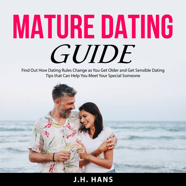 Mature Dating Guide